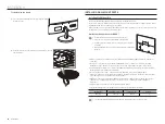 Preview for 10 page of Wisenet SMT-2212 User Manual