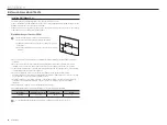 Preview for 10 page of Wisenet SMT-2431 User Manual