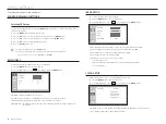 Preview for 12 page of Wisenet SMT-2431 User Manual