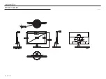 Preview for 14 page of Wisenet SMT-2431 User Manual