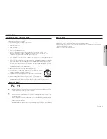 Preview for 3 page of Wisenet SMT-3233 User Manual