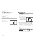 Preview for 10 page of Wisenet SMT-3233 User Manual