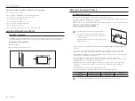 Предварительный просмотр 10 страницы Wisenet SMT-4343 User Manual