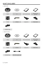 Предварительный просмотр 2 страницы Wisenet SNF-8010 Quick Manual