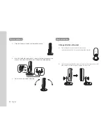 Preview for 10 page of Wisenet SNH-P6416BN User Manual