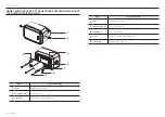 Preview for 8 page of Wisenet SPA-D1000 User Manual