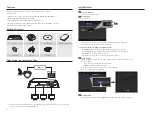 Preview for 2 page of Wisenet SPD-150 Quick Manual