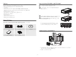 Preview for 2 page of Wisenet SPD-1660R Quick Manual