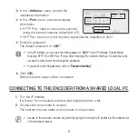 Preview for 5 page of Wisenet SPE-110A Quick Manual