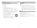 Preview for 3 page of Wisenet SPN-10080P Quick Manual