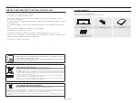 Preview for 4 page of Wisenet SPN-10080P Quick Manual