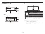 Preview for 5 page of Wisenet SPN-10080P Quick Manual