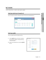 Preview for 25 page of Wisenet SRB-160S User Manual