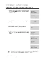 Preview for 40 page of Wisenet SRB-160S User Manual