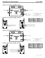 Preview for 2 page of Wisenet TEC-F Series Installation And Operation Manual