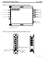 Preview for 3 page of Wisenet TEC-F Series Installation And Operation Manual