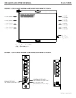 Preview for 4 page of Wisenet TEC-F Series Installation And Operation Manual