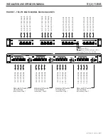 Preview for 5 page of Wisenet TEC-F Series Installation And Operation Manual