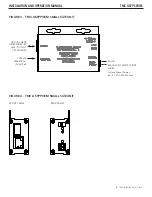 Preview for 3 page of Wisenet TMC-GSFP Series Installation And Operation Manual