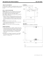 Preview for 6 page of Wisenet TMC-GSFP Series Installation And Operation Manual