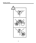 Preview for 3 page of Wisenet TNB-9000 Quick Manual