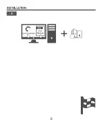 Preview for 8 page of Wisenet TNB-9000 Quick Manual