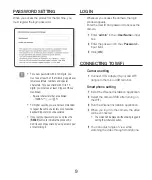 Preview for 9 page of Wisenet TNB-9000 Quick Manual