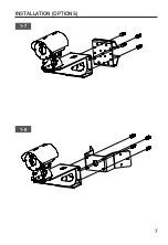 Preview for 7 page of Wisenet TNO-6320E Quick Manual