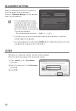 Preview for 10 page of Wisenet TNO-6320E Quick Manual