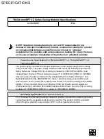 Предварительный просмотр 13 страницы Wisenet TNO-X6072EPT1-Z Installation Manual