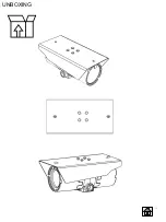 Предварительный просмотр 14 страницы Wisenet TNO-X6072EPT1-Z Installation Manual