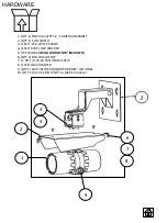 Предварительный просмотр 15 страницы Wisenet TNO-X6072EPT1-Z Installation Manual