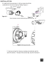 Предварительный просмотр 17 страницы Wisenet TNO-X6072EPT1-Z Installation Manual