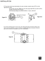 Предварительный просмотр 19 страницы Wisenet TNO-X6072EPT1-Z Installation Manual