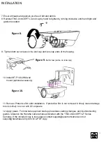 Предварительный просмотр 20 страницы Wisenet TNO-X6072EPT1-Z Installation Manual