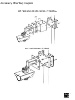 Предварительный просмотр 27 страницы Wisenet TNO-X6072EPT1-Z Installation Manual