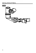 Предварительный просмотр 8 страницы Wisenet TNU-6320E Quick Manual