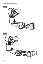 Предварительный просмотр 14 страницы Wisenet TNU-6322E Quick Manual