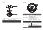 Предварительный просмотр 8 страницы Wisenet TNV-8010C User Manual