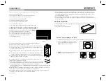 Предварительный просмотр 8 страницы Wisenet WRN-1610S Product Specifications Manual