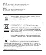 Preview for 2 page of Wisenet XND-6081F Quick Start Manual