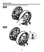 Preview for 12 page of Wisenet XND-6081F Quick Start Manual