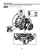 Preview for 35 page of Wisenet XND-6081F Quick Start Manual