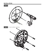 Preview for 7 page of Wisenet XND-6081FZ Quick Manual