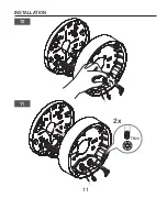 Preview for 11 page of Wisenet XND-6081FZ Quick Manual