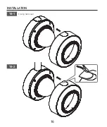 Preview for 16 page of Wisenet XND-6081FZ Quick Manual