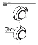 Preview for 17 page of Wisenet XND-6081FZ Quick Manual