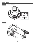 Preview for 22 page of Wisenet XND-6081FZ Quick Manual