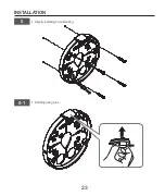 Preview for 23 page of Wisenet XND-6081FZ Quick Manual