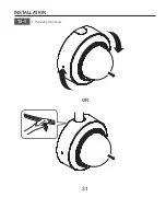 Preview for 31 page of Wisenet XND-6081FZ Quick Manual